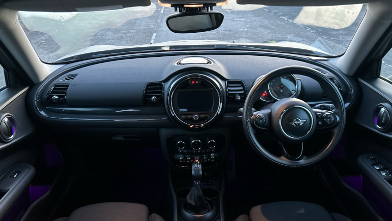 MINI Clubman 1.5 Cooper 6dr Auto Petrol Estate